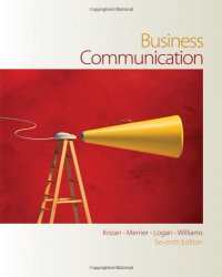 cover of the book Business Communication