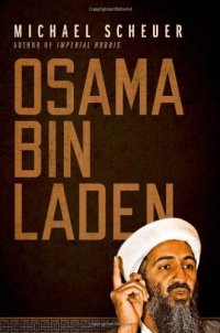 cover of the book Osama bin Laden