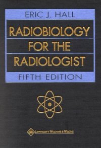 cover of the book Radiobiology for the Radiologist