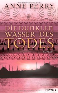 cover of the book Die dunklen Wasser des Todes. Roman