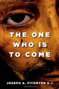 cover of the book The One Who Is to Come