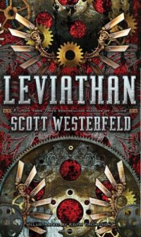 cover of the book Leviathan