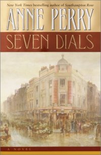 cover of the book Seven Dials