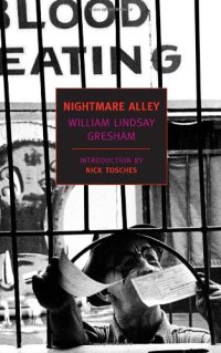 cover of the book Nightmare Alley