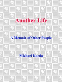 cover of the book Another Life: A Memoir of Other People