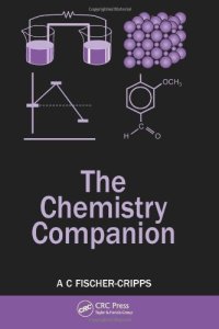 cover of the book The Chemistry Companion