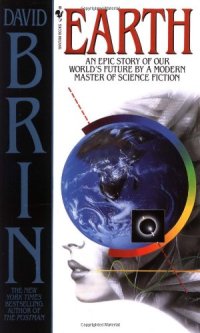 cover of the book Earth