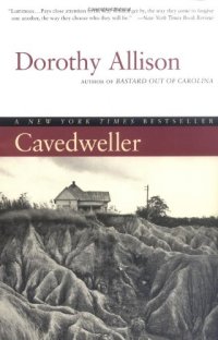 cover of the book Cavedweller