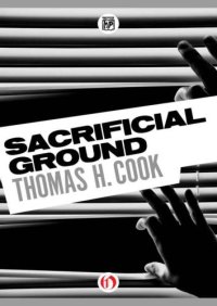 cover of the book Sacrificial Ground: A Frank Clemons Mystery (Book One)