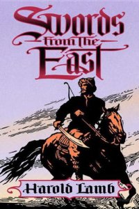 cover of the book Swords from the East