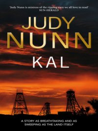 cover of the book Kal