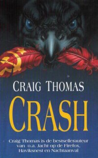 cover of the book Crash