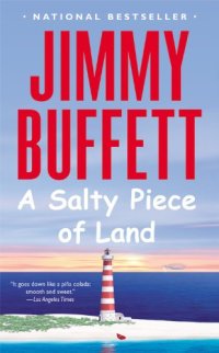 cover of the book A Salty Piece of Land