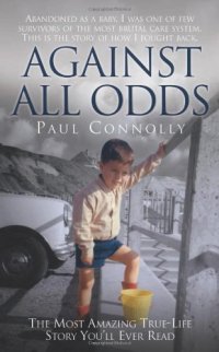 cover of the book Against All Odds