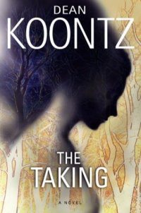 cover of the book The Taking