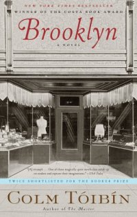 cover of the book Brooklyn