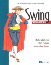 cover of the book Swing, Second Edition