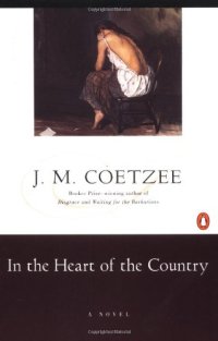 cover of the book In the heart of the country