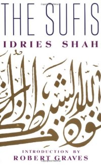 cover of the book The Sufis