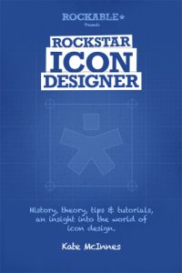 cover of the book Rockstar Icon Designer