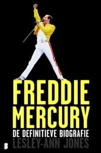 cover of the book Freddie Mercury