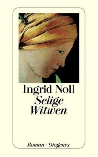 cover of the book Selige Witwen