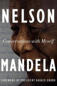 cover of the book Conversations with Myself