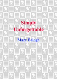 cover of the book Simply Unforgettable