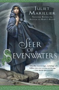 cover of the book Seer of Sevenwaters