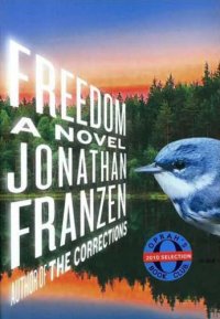 cover of the book Freedom