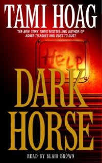 cover of the book Dark Horse