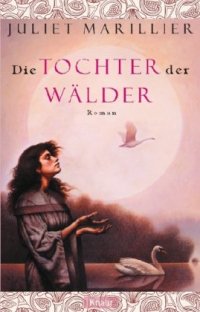 cover of the book Die Tochter der Wälder