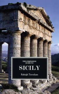 cover of the book The Companion Guide to Sicily: New Edition (Companion Guides)