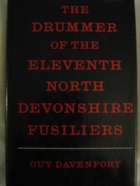 cover of the book The Drummer of the Eleventh North Devonshire Fusiliers