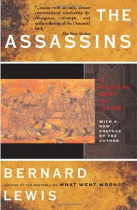 cover of the book The Assassins: A Radical Sect in Islam