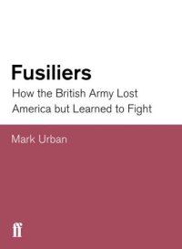 cover of the book Fusiliers