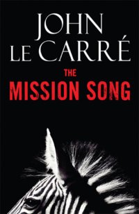 cover of the book The Mission Song