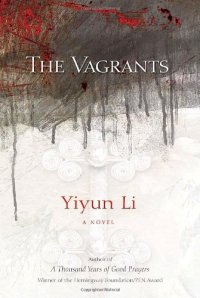 cover of the book The Vagrants