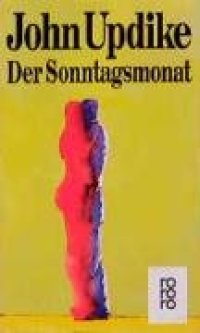 cover of the book Der Sonntagsmonat