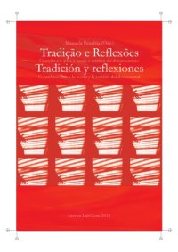 cover of the book Tradição e Reflexões: Contributos para a teoria e estética do documentário