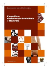 cover of the book Pragmática: Comunicação Publicitária e Marketing