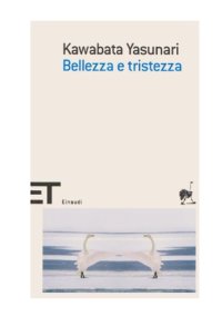 cover of the book Bellezza e tristezza