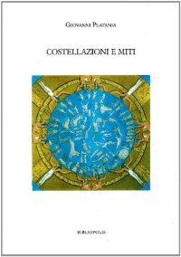 cover of the book Costellazioni e miti