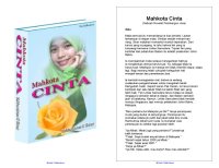 cover of the book Mahkota Cinta