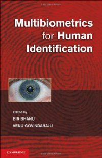 cover of the book Multibiometrics for Human Identification