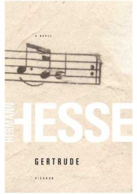 cover of the book Gertrude