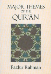 cover of the book Major Themes of the Qur'an