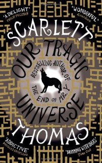 cover of the book Our Tragic Universe