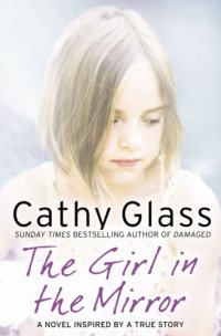 cover of the book The Girl in the Mirror