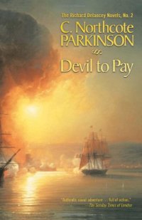 cover of the book Devil to Pay (Richard Delancey Novels, No. 2)